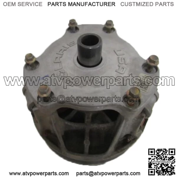 14 POLARIS RANGER 900 XP PRIMARY CLUTCH DRIVE SHEAVES 1323113 STOCK OEM -GZ26