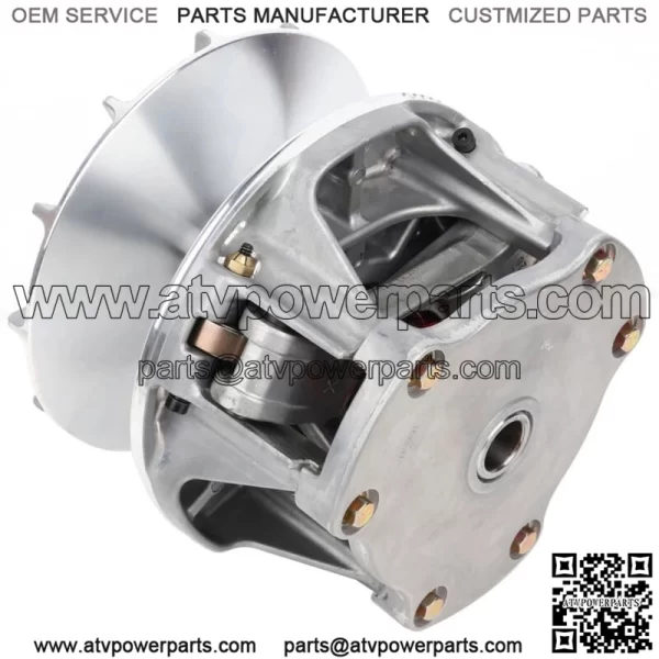 Fits 2007-2009 Polaris Ranger XP 700 4x4 Browning EFI Primary Drive Clutch (For: Polaris) - Image 3