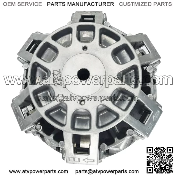 CAN-AM DEFENDER HD5 (2017+) PRIMARY CLUTCH+PULLER - TRAXTER - Image 3