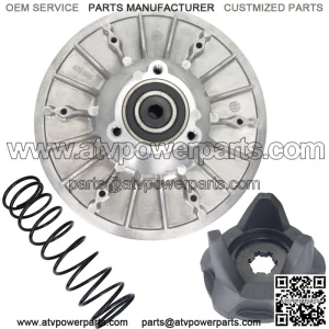 CAN-AM DEFENDER HD5 (2017-21) SECONDARY CLUTCH- TRAXTER