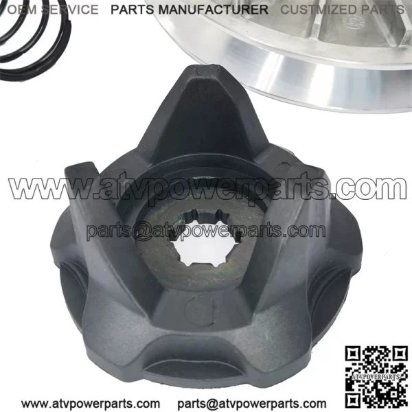 CAN-AM DEFENDER HD5 (2017-21) SECONDARY CLUTCH- TRAXTER - Image 3