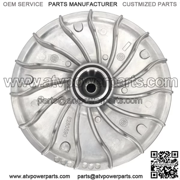 CAN-AM MAVERICK X3 TURBO RR (2022-24) PRIMARY CLUTCH + PULLER - Image 3