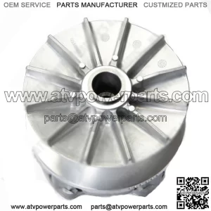 General 1000 & XP (2016+) Primary Clutch EBS Type