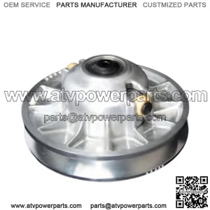 General 1000 & XP (2016+) Secondary Clutch REDUCED EBS TYPE