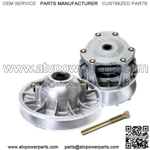 Ranger 400 (2010-2014) Primary and Secondary Clutch- Both sides upgraded!