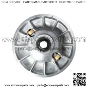 Ranger 500 (2011-2013) Secondary Clutch EBS Upgrade