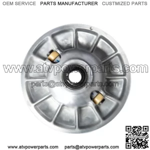 Ranger 700 XP (2008-2009) Secondary Clutch Tied Type EBS