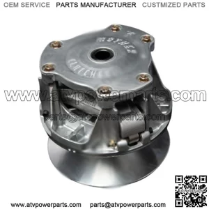 RZR 900 & S & Trail (2015+) Primary Clutch- EBS Type