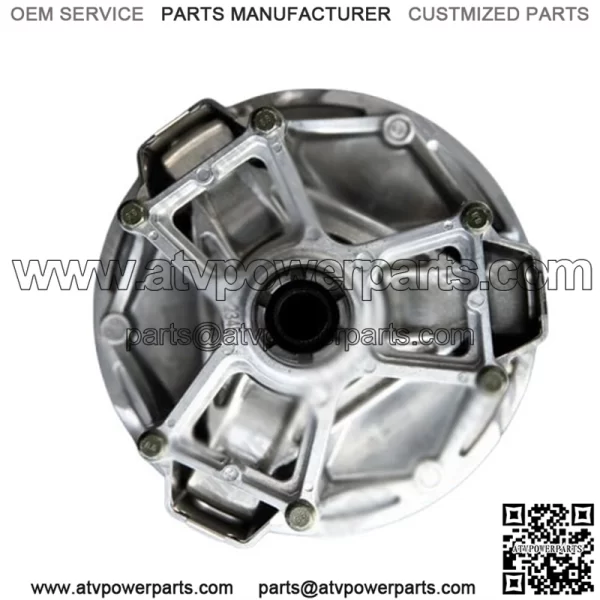 RZR TURBO S (2018-2020) Primary Clutch 1000 925cc 32"