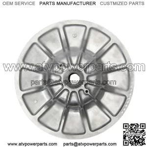 RZR TURBO S Secondary Clutch (2018-2020) 32' Tires 925cc
