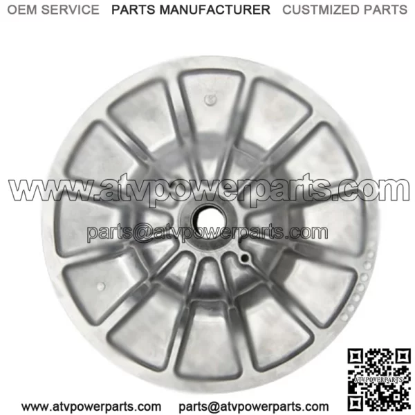 RZR TURBO S Secondary Clutch (2018-2020) 32' Tires 925cc