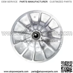RZR TURBO XP (2016-2020) Secondary Clutch