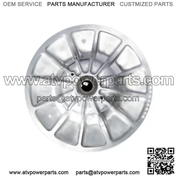 RZR TURBO XP (2016-2020) Secondary Clutch