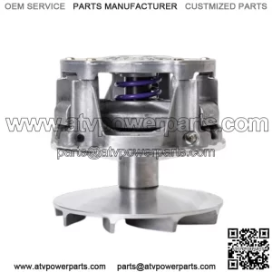 Scrambler XP 1000 (2014+) Primary Clutch