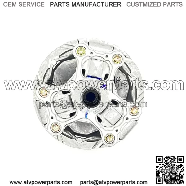 Polaris 1323785 ASM-DRIVE CLUTCH,BASIC,P90X - Image 2