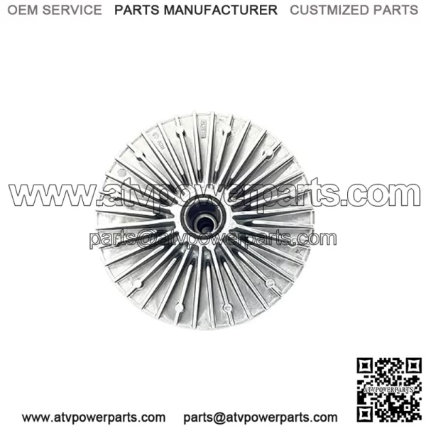 Polaris 1323785 ASM-DRIVE CLUTCH,BASIC,P90X - Image 3