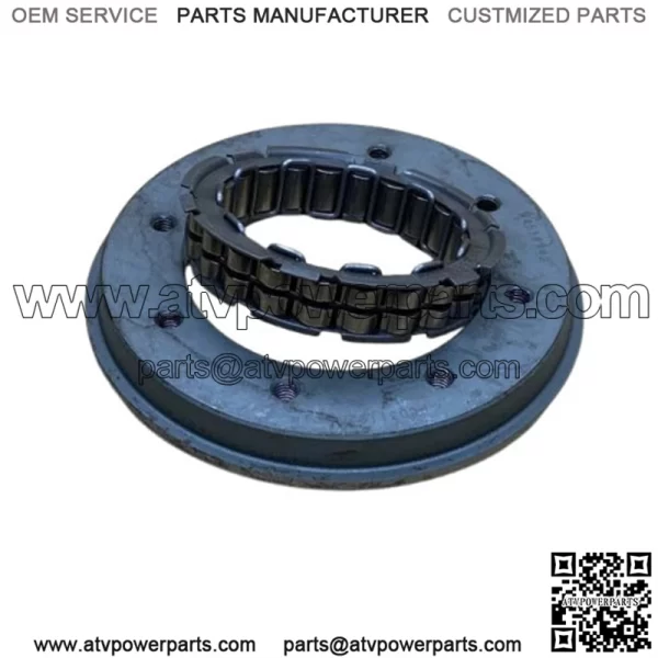 KTM 1090 1190 1290 Super Duke Adventure Starter Clutch free wheel 60340020000 - Image 2