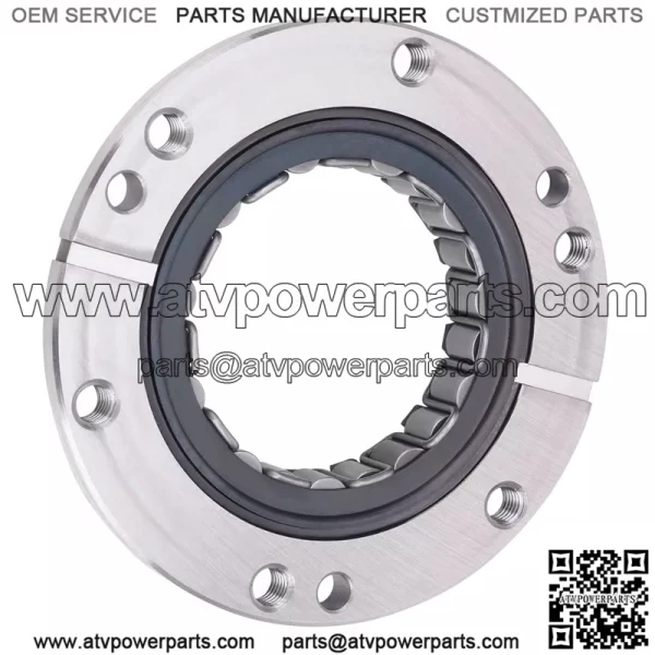 For Harley XG750 Street/Street Rod 750 2015 One Way Starter Clutch Freewheel Kit