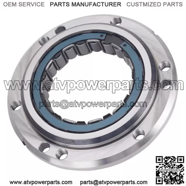 For Harley XG750 Street/Street Rod 750 2015 One Way Starter Clutch Freewheel Kit - Image 3