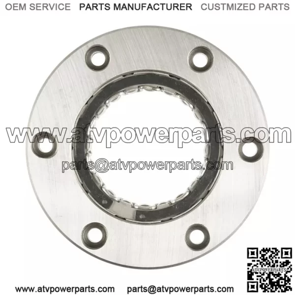 for Yamaha YFM660R Raptor 660R 2001 02 2003 Starter Clutch One Way Bearing Sprag - Image 4