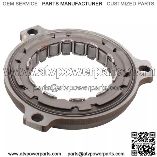 Starter Sprag Clutch Hub for Ranger 570 900 XP RZR 1000 Crew Sportsman