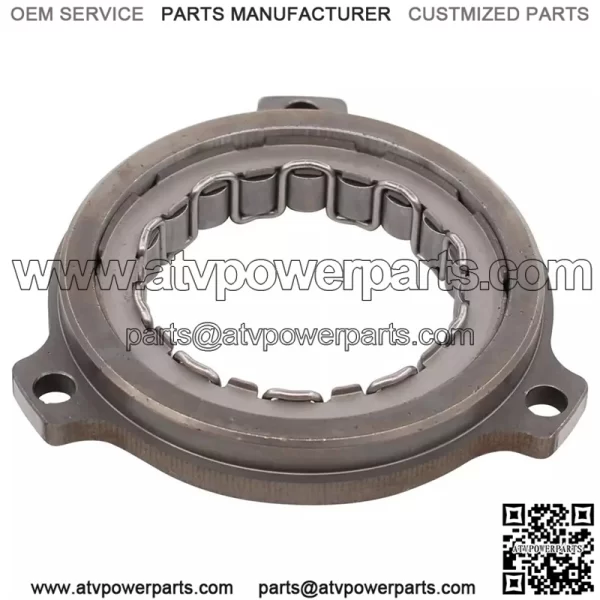 Starter Sprag Clutch Hub for Ranger 570 900 XP RZR 1000 Crew Sportsman - Image 2