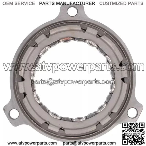 Starter Sprag Clutch Hub for Ranger 570 900 XP RZR 1000 Crew Sportsman - Image 4