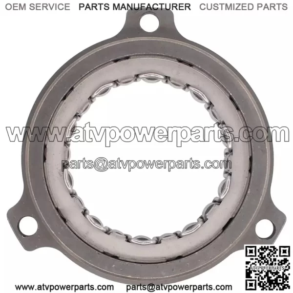 Starter Sprag Clutch Hub for Ranger 570 900 XP RZR 1000 Crew Sportsman - Image 5