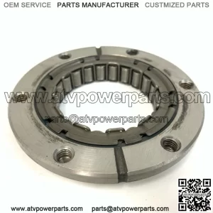Honda 2002-2013 FSC600 600 Silverwing Scooter OEM Starter One Way Clutch