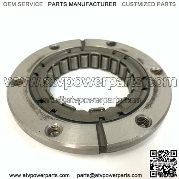 Honda 2002-2013 FSC600 600 Silverwing Scooter OEM Starter One Way Clutch