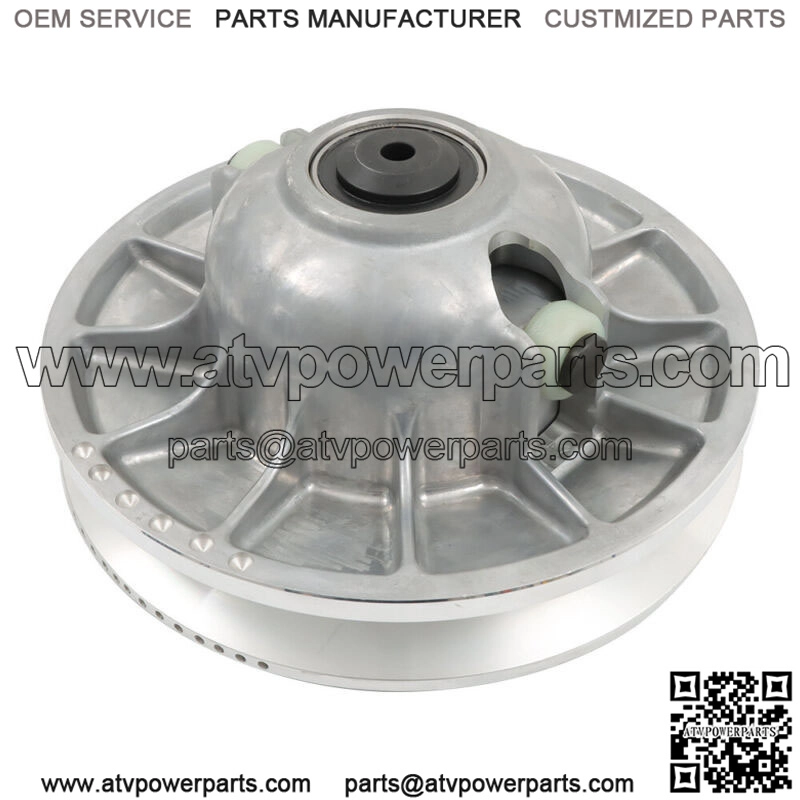 Complete Secondary Driven Clutch NEW For POLARIS RZR 900 & S 1000 & Xp 2016-2021 (For: Polaris RZR S 1000)