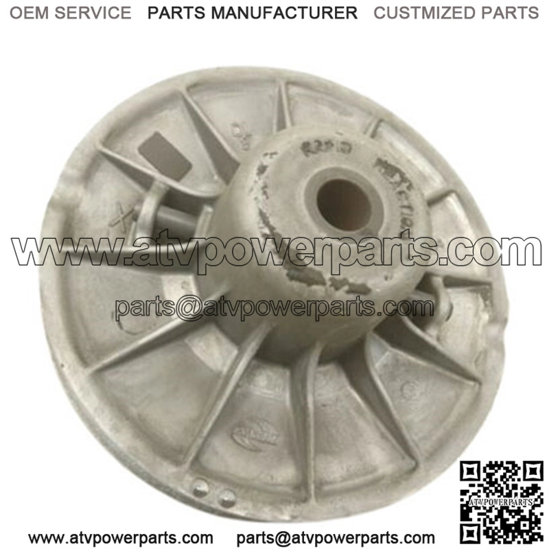 Polaris 2013-2014 RZR Ranger EFI 800 Secondary Driven Clutch 1323050 (For: Polaris RZR 4 800)