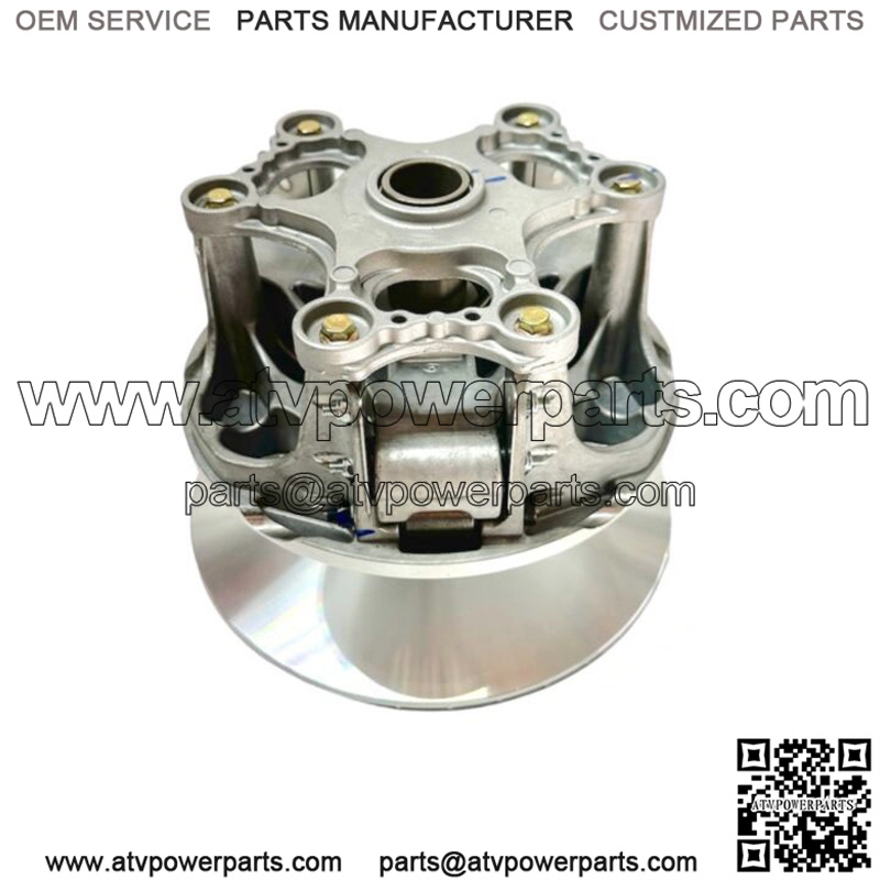 Primary Clutch Fits Polaris RZR PRO R (2022-2024)