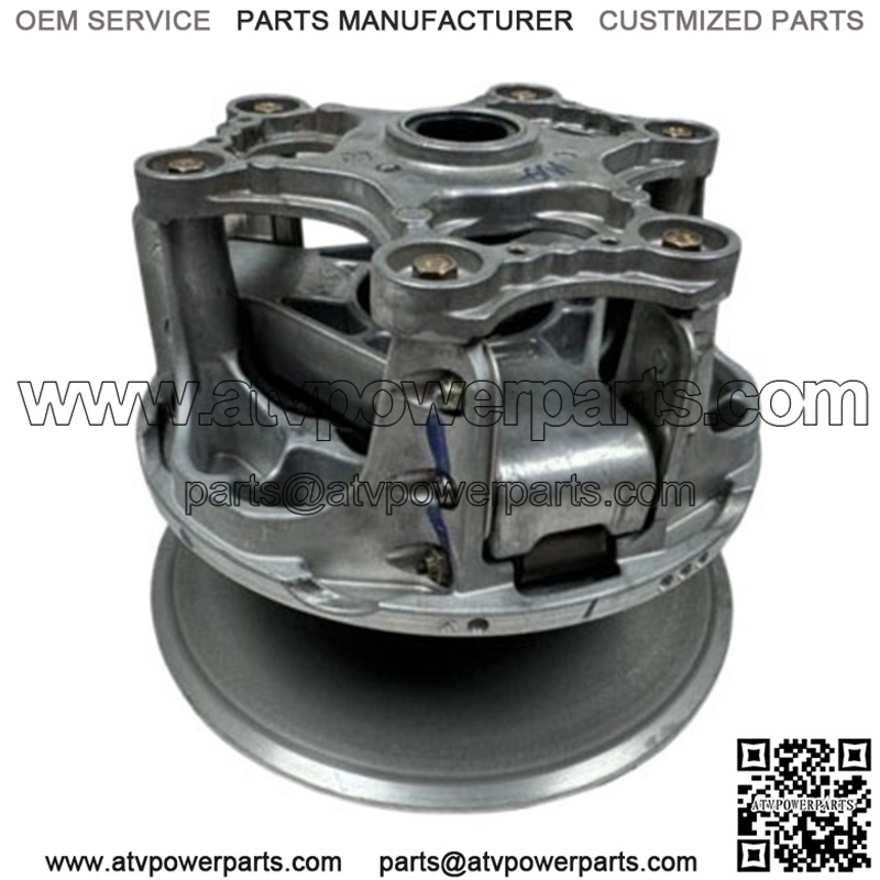 2022-24 POLARIS RZR PRO R PRIMARY CLUTCH GOOD CONDITION 600 MILES C83