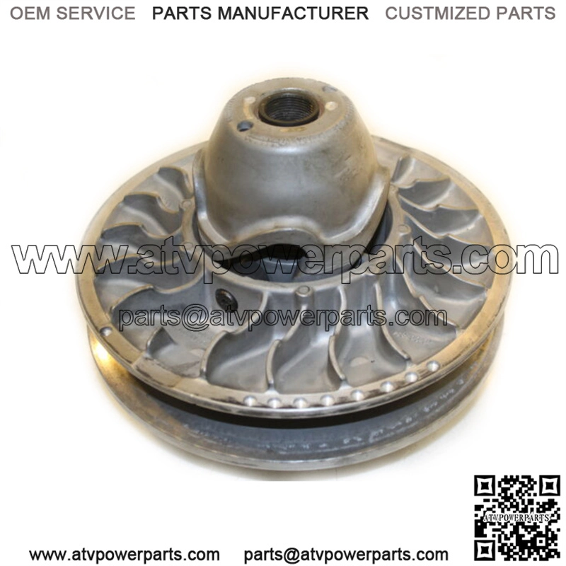 2016 Can-am Maverick Max 1000r Turbo Xrs Secondary Clutch Drive Converter 707001