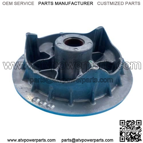 New Outer Sheave Primary Clutch For CF MOTO Cforce Zforce 450c ATV UTV Quad