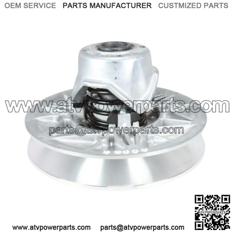 SECONDARY CLUTCH, CVTech, CFMoto OEM ?C 0180-052000-0002