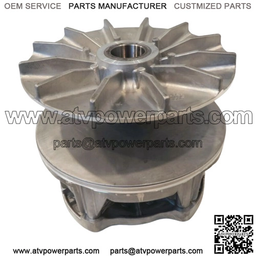 ATV Drive Clutch for 2005 Polaris ATP 330, 500, 2006-2007 Hawkeye 4x4 103 HPQ (For: Polaris)