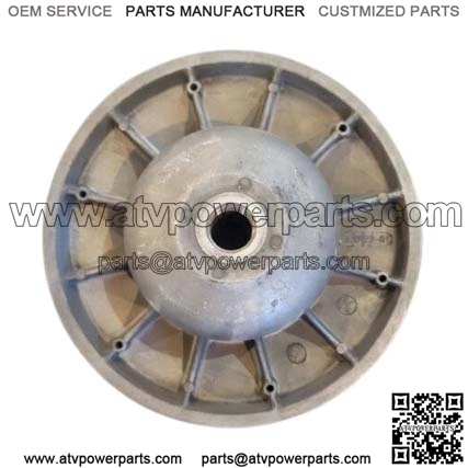 Polaris ATV Secondary Driven Clutch 5630255-07