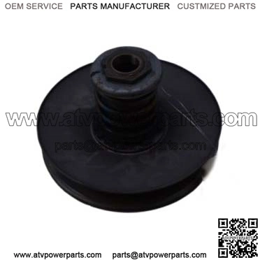 2008 Yamaha Grizzly 350 Secondary Clutch 5UH-17660-00-00 5UH-17670-00-00