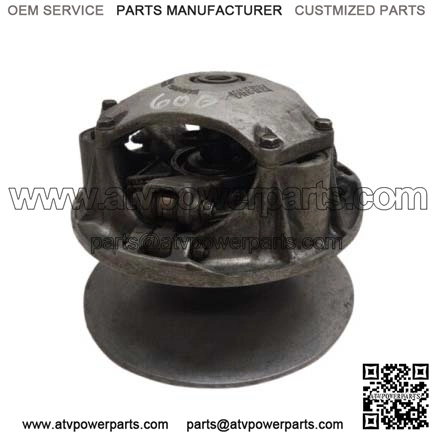 98-05 Yamaha Primary Clutch Drive Snowmobile Vmax 600 500 Twin
