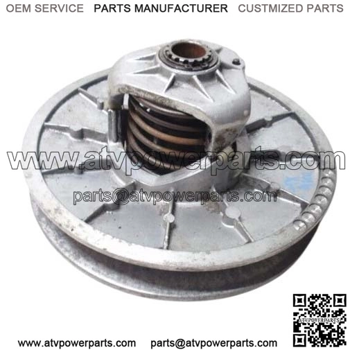 1974 1975 Yamaha GPX 433 440 Snowmobile Secondary Driven Clutch 433F 433G