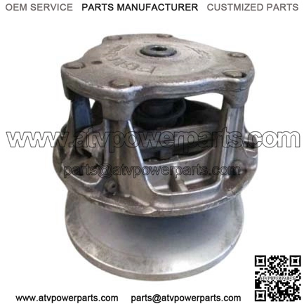 99 1999 Polaris Indy RMK 700 SKS Snowmobile Engine Primary Drive Clutch 5630771