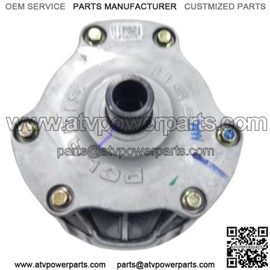 Polaris Snowmobile 2019-2025 650 850 Axys Matryx Drive Clutch - 1323852 1323613