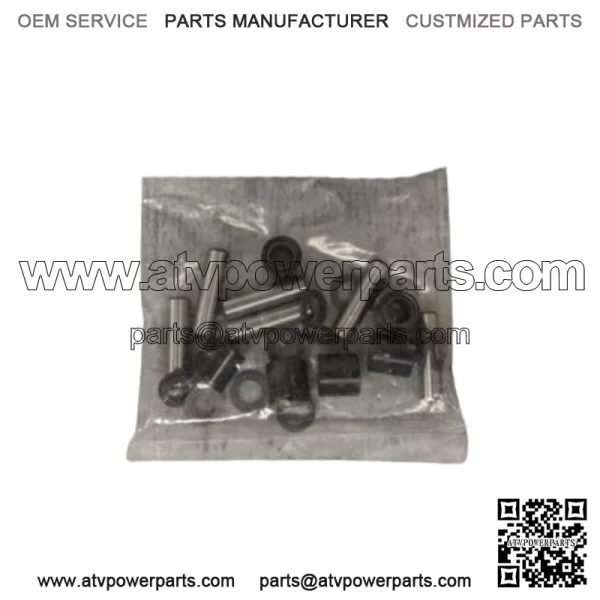 Primary Clutch Roller Rebuild Kit For Can-Am ATV/UTV WE210933