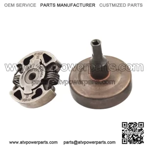 41401602005 Clutch Drum Kit For FS45 FS46 FS50 FS55 FS56 String Trimmer