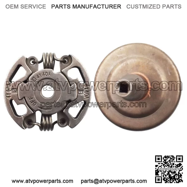 41401602005 Clutch Drum Kit For FS45 FS46 FS50 FS55 FS56 String Trimmer - Image 4
