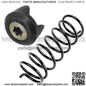 Clutch Cam Helix Secondary Spring for Can-Am Outlander / Max 1000 R EFI 2012-22