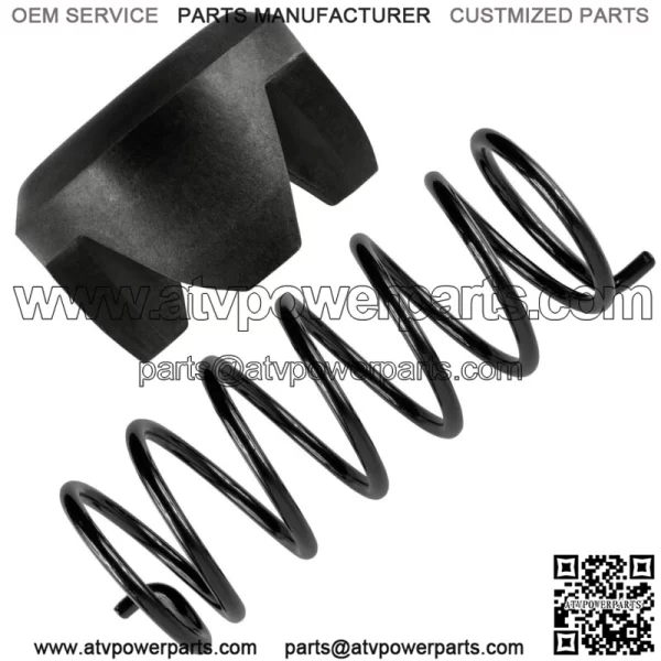 Clutch Cam Helix Secondary Spring for Can-Am Outlander / Max 1000 R EFI 2012-22 - Image 5