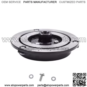 A/C AC Compressor Clutch Hub Plate HU935 For Toyota Tacoma 2005-2016 2.7 & 4.0L
